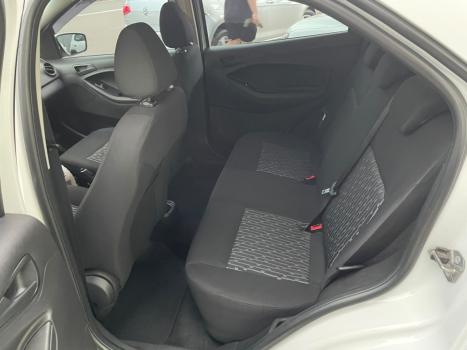 FORD Ka Hatch 1.0 12V 4P FLEX TI-VCT SE PLUS, Foto 11