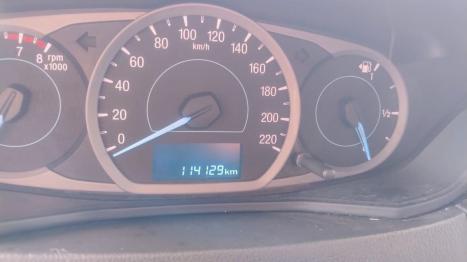 FORD Ka Hatch 1.0 12V 4P FLEX TI-VCT SE, Foto 7