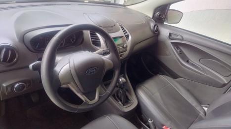 FORD Ka Hatch 1.0 12V 4P FLEX TI-VCT SE, Foto 8