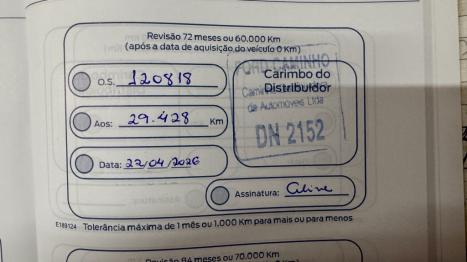 FORD Ka Hatch 1.0 12V 4P FLEX TI-VCT SE, Foto 2