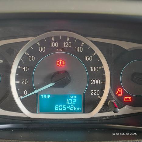 FORD Ka Hatch 1.0 12V 4P FLEX TI-VCT SE, Foto 4