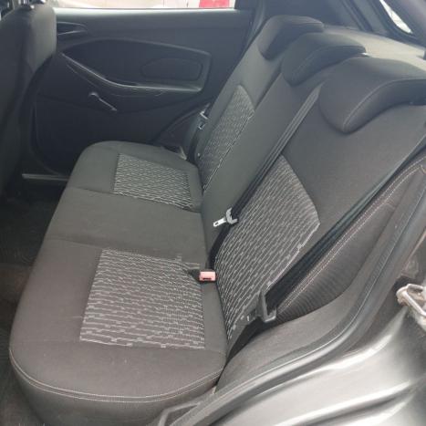 FORD Ka Hatch 1.0 12V 4P FLEX TI-VCT SE, Foto 12