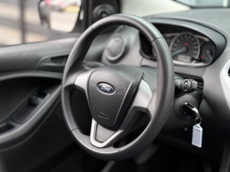 FORD Ka Hatch 1.0 12V 4P FLEX TI-VCT SE, Foto 9