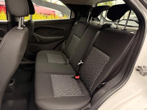 FORD Ka Hatch 1.0 12V 4P FLEX TI-VCT SE, Foto 13