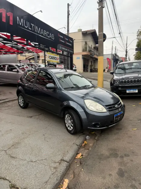 FORD Ka Hatch 1.0, Foto 2