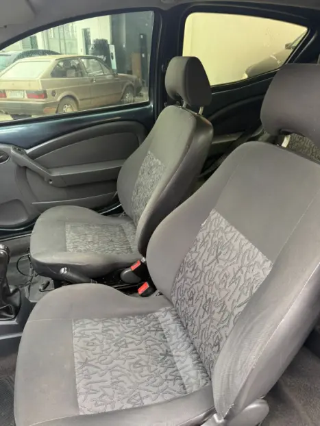FORD Ka Hatch 1.0, Foto 6