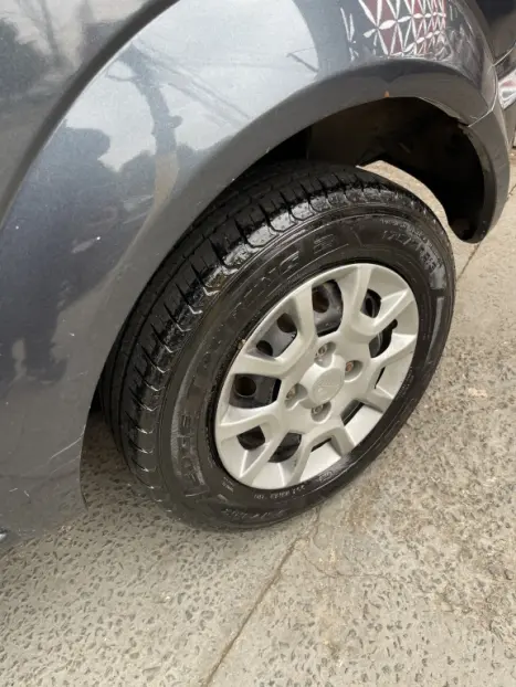 FORD Ka Hatch 1.0, Foto 11