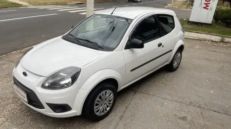 FORD Ka Hatch 1.0, Foto 2