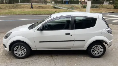 FORD Ka Hatch 1.0, Foto 3