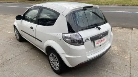 FORD Ka Hatch 1.0, Foto 4