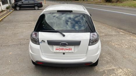 FORD Ka Hatch 1.0, Foto 5