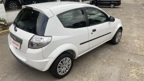 FORD Ka Hatch 1.0, Foto 6