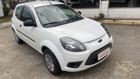 FORD Ka Hatch 1.0, Foto 8