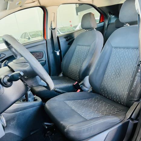 FORD Ka Hatch 1.0, Foto 10