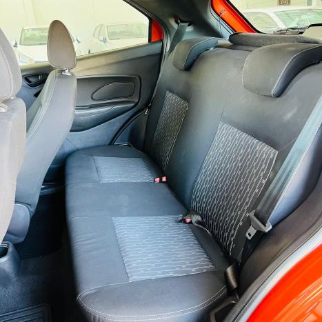 FORD Ka Hatch 1.0, Foto 11
