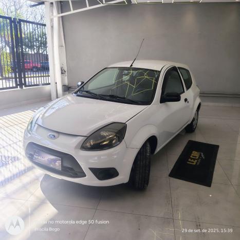 FORD Ka Hatch 1.0, Foto 3 FORD Ka Hatch 1.0, Foto 3