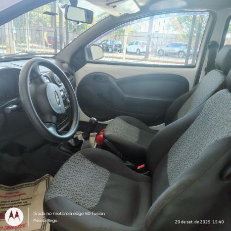 FORD Ka Hatch 1.0, Foto 5 FORD Ka Hatch 1.0, Foto 5