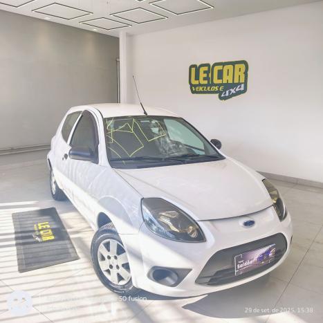 FORD Ka Hatch 1.0, Foto 1
