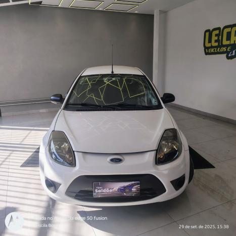 FORD Ka Hatch 1.0, Foto 2