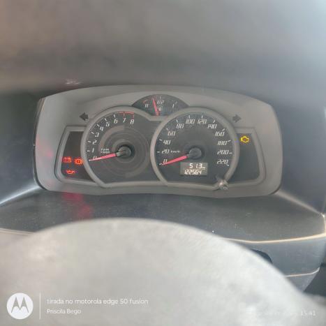 FORD Ka Hatch 1.0, Foto 4