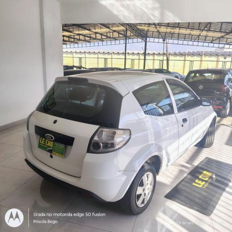 FORD Ka Hatch 1.0, Foto 6