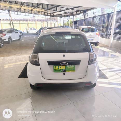 FORD Ka Hatch 1.0, Foto 7