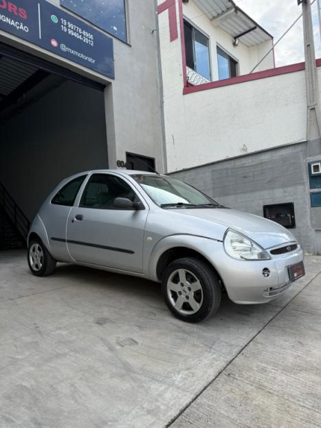 FORD Ka Hatch 1.0, Foto 2