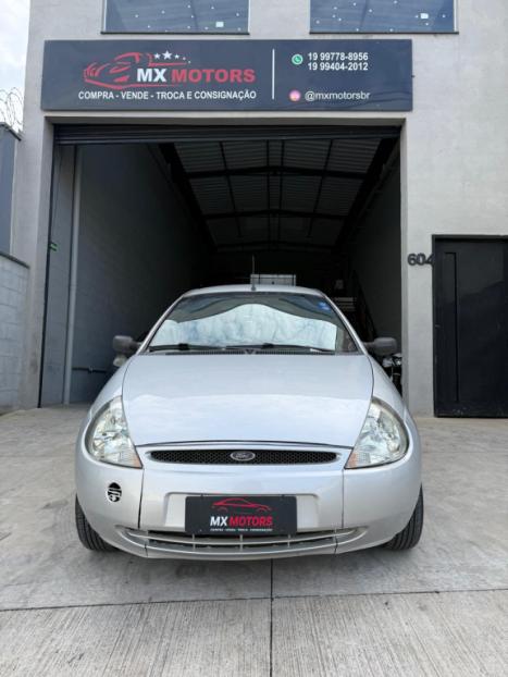 FORD Ka Hatch 1.0, Foto 3