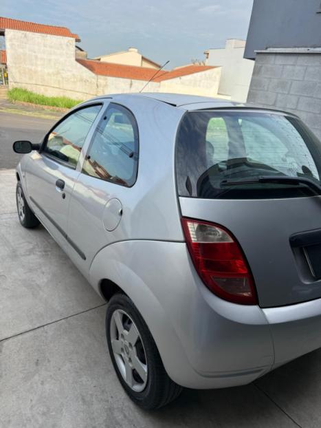 FORD Ka Hatch 1.0, Foto 4