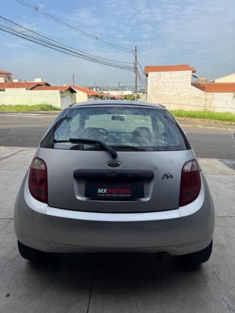 FORD Ka Hatch 1.0, Foto 5