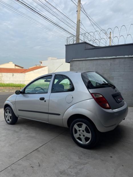 FORD Ka Hatch 1.0, Foto 6