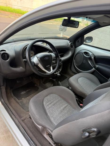 FORD Ka Hatch 1.0, Foto 7