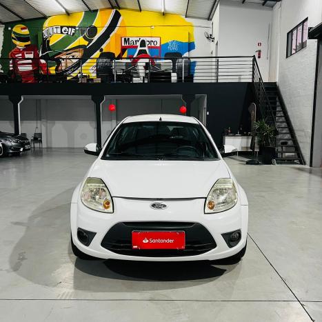 FORD Ka Hatch 1.0, Foto 2 FORD Ka Hatch 1.0, Foto 2