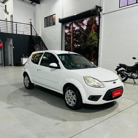 FORD Ka Hatch 1.0, Foto 3 FORD Ka Hatch 1.0, Foto 3