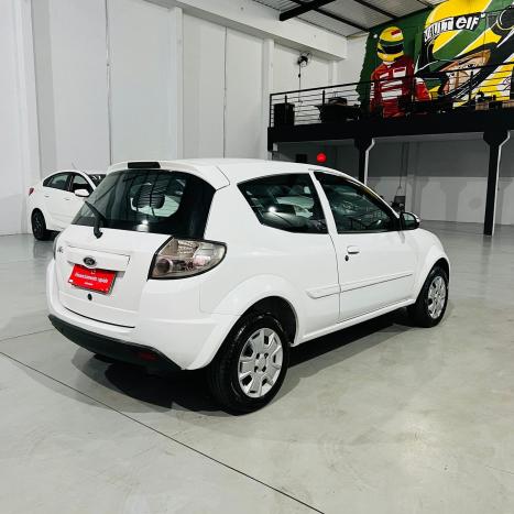 FORD Ka Hatch 1.0, Foto 4 FORD Ka Hatch 1.0, Foto 4