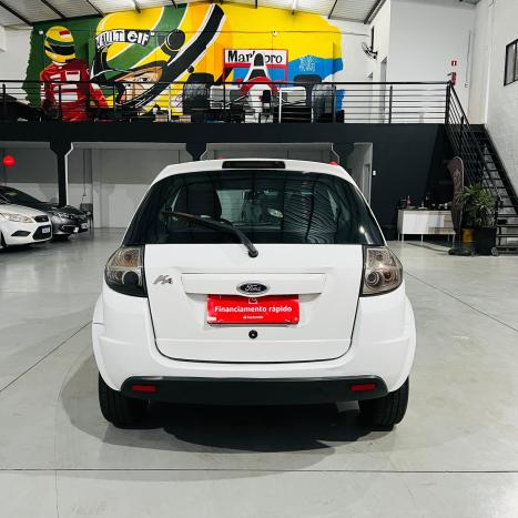 FORD Ka Hatch 1.0, Foto 5 FORD Ka Hatch 1.0, Foto 5