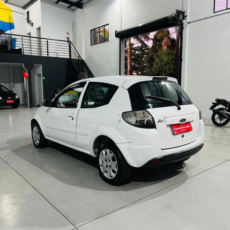 FORD Ka Hatch 1.0, Foto 6 FORD Ka Hatch 1.0, Foto 6