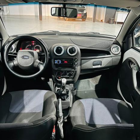 FORD Ka Hatch 1.0, Foto 7 FORD Ka Hatch 1.0, Foto 7