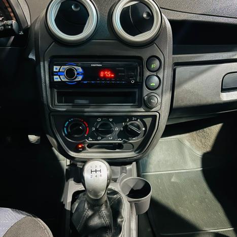 FORD Ka Hatch 1.0, Foto 9 FORD Ka Hatch 1.0, Foto 9