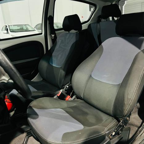 FORD Ka Hatch 1.0, Foto 10 FORD Ka Hatch 1.0, Foto 10