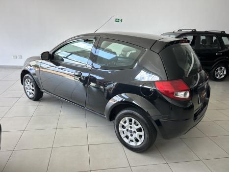 FORD Ka Hatch 1.0, Foto 2