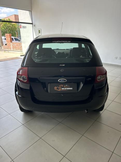 FORD Ka Hatch 1.0, Foto 3
