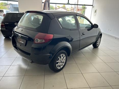 FORD Ka Hatch 1.0, Foto 4