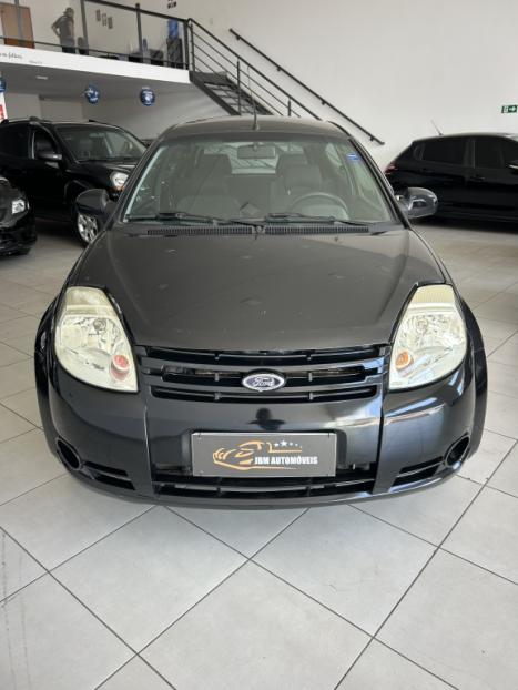 FORD Ka Hatch 1.0, Foto 5