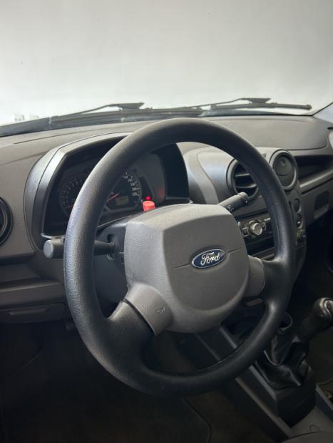 FORD Ka Hatch 1.0, Foto 7