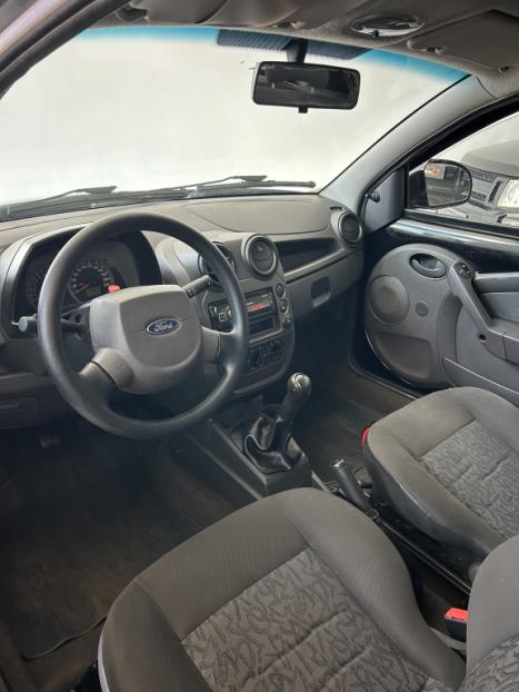 FORD Ka Hatch 1.0, Foto 8