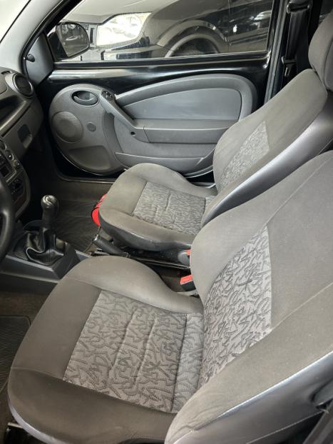 FORD Ka Hatch 1.0, Foto 9