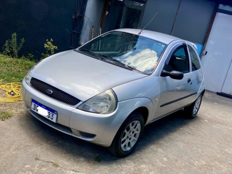 FORD Ka Hatch 1.0, Foto 1