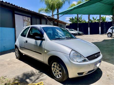 FORD Ka Hatch 1.0, Foto 2