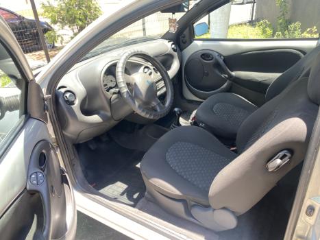 FORD Ka Hatch 1.0, Foto 5